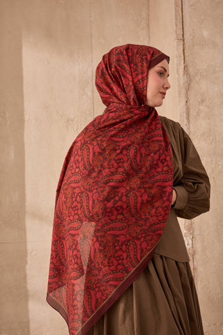 Nariya Shawl 90009-22