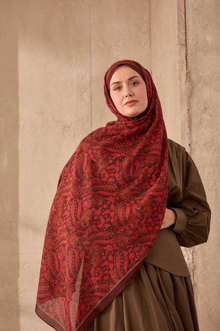 Nariya Shawl 90009-22