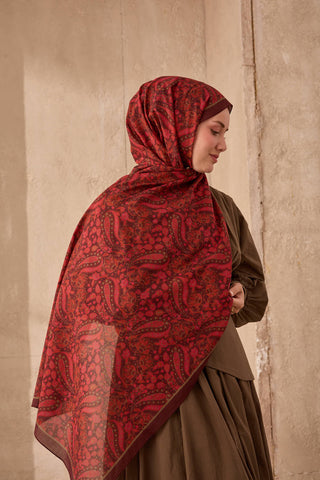 Nariya Shawl 90009-22