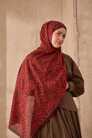 Nariya Shawl 90009-22