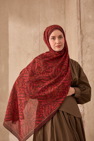 Nariya Shawl 90009-22
