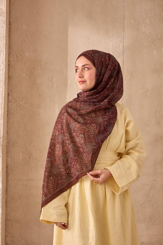 Nariya Shawl 90009-23