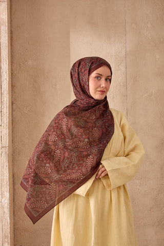 Nariya Şal 90009-23