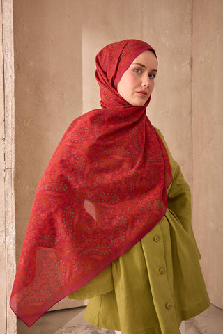 Nariya Shawl 90009-24