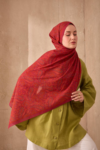 Nariya Shawl 90009-24