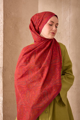 Nariya Shawl 90009-24