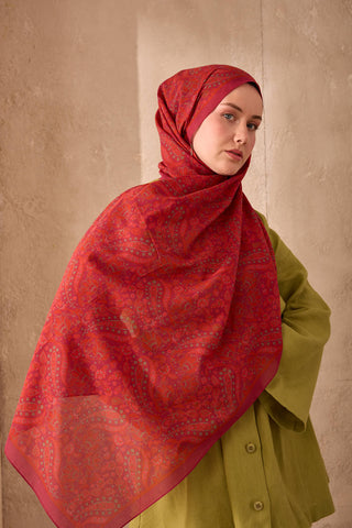 Nariya Shawl 90009-24