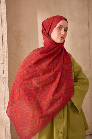 Nariya Shawl 90009-24