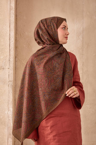 Nariya Şal 90009-25