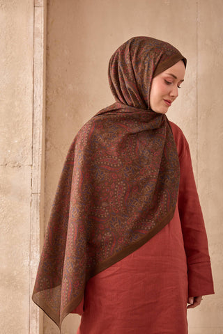 Nariya Şal 90009-25
