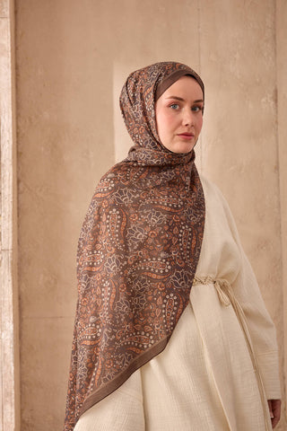 Nariya Shawl 90009-28