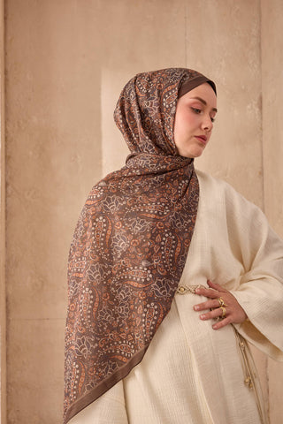 Nariya Shawl 90009-28