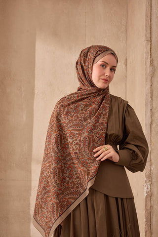 Nariya Shawl 90009-29