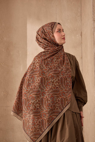 Nariya Shawl 90009-29