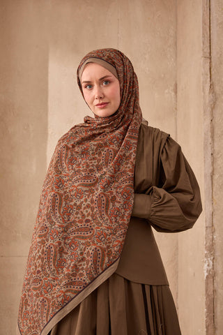 Nariya Shawl 90009-29
