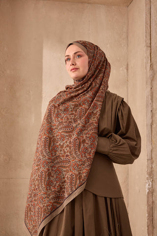 Nariya Shawl 90009-29