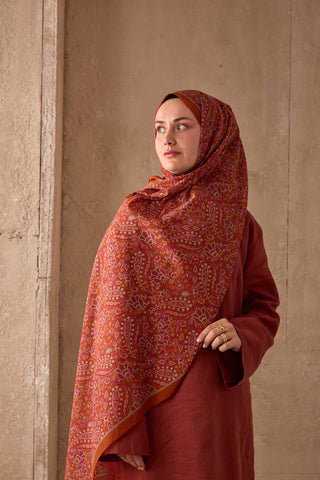 Nariya Shawl 90009-30