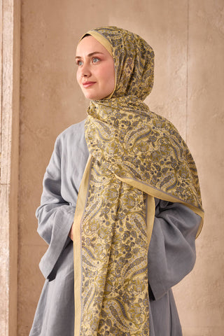 Nariya Şal 90009-32