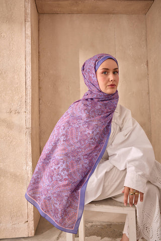 Nariya Shawl 90009-35