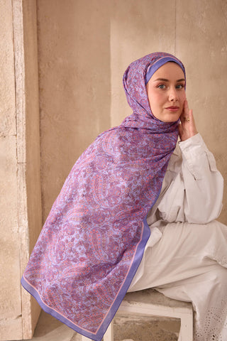 Nariya Shawl 90009-35