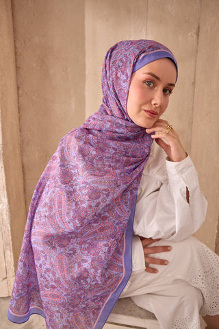 Nariya Shawl 90009-35