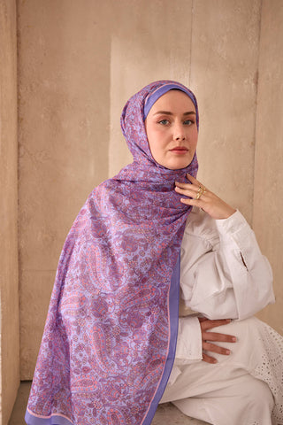 Nariya Shawl 90009-35