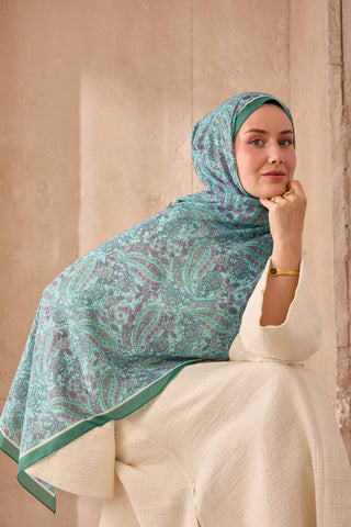 Nariya Shawl 90009-38