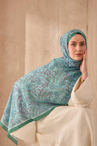 Nariya Shawl 90009-38