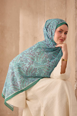 Nariya Shawl 90009-38