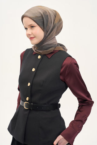 Silk Home Olinda İpek Eşarp 47006-22