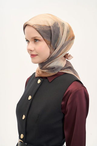 Silk Home Olinda İpek Eşarp 47006-04