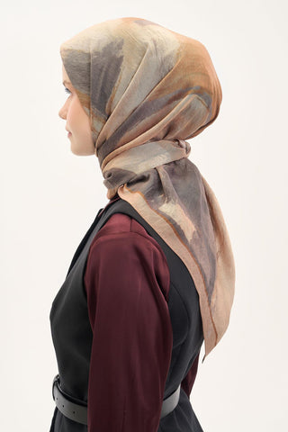 Silk Home Olinda İpek Eşarp 47006-04