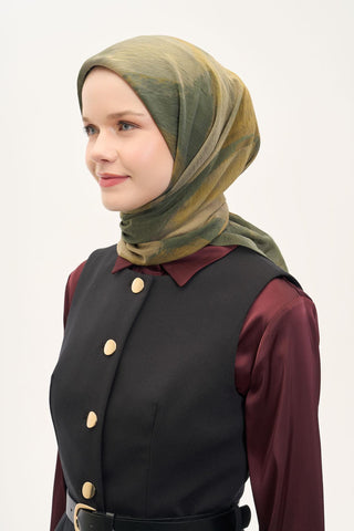 Silk Home Olinda Silk Scarf 47005-25