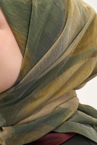 Silk Home Olinda Silk Scarf 47005-25