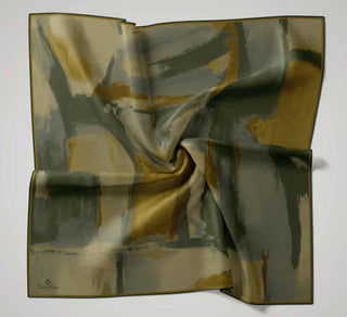 Silk Home Olinda Silk Scarf 47005-25
