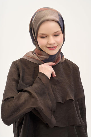 Silk Home Olinda İpek Eşarp 47006-24