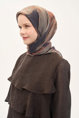 Silk Home Olinda Silk Scarf 47005-25
