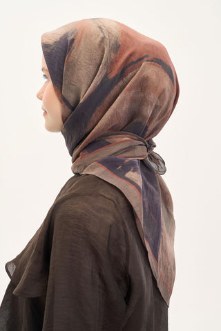 Silk Home Olinda Silk Scarf 47005-25