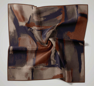 Silk Home Olinda Silk Scarf 47005-25