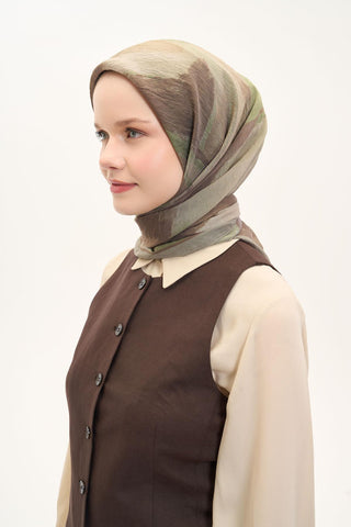 Silk Home Olinda Silk Scarf 47005-25