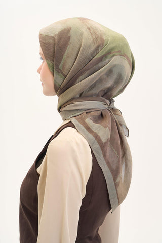 Silk Home Olinda Silk Scarf 47005-25
