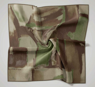 Silk Home Olinda Silk Scarf 47005-25