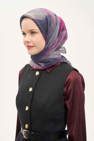 Silk Home Olinda İpek Eşarp 47006-20