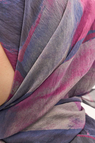 Silk Home Olinda İpek Eşarp 47006-20