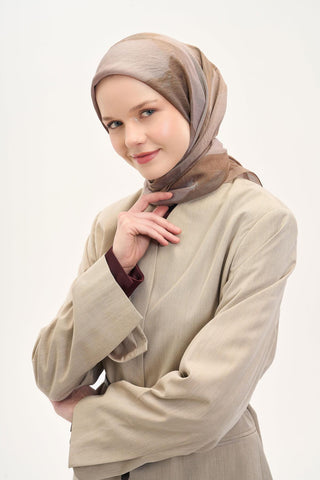 Silk Home Olinda İpek Eşarp 47006-09