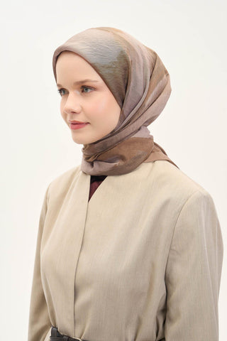 Silk Home Olinda Silk Scarf 47005-25