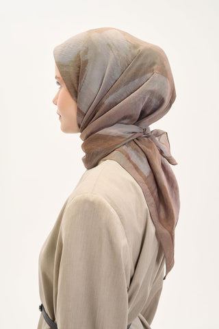 Silk Home Olinda Silk Scarf 47005-25