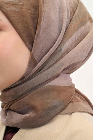 Silk Home Olinda Silk Scarf 47005-25