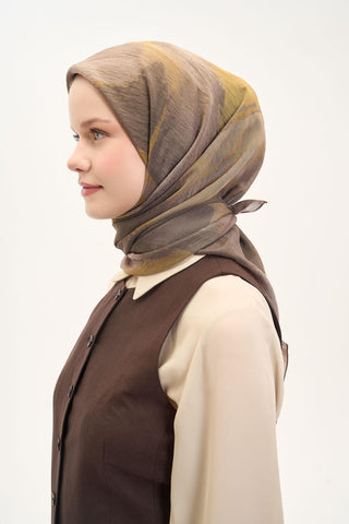 Silk Home Olinda İpek Eşarp 47006-06