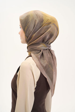 Silk Home Olinda İpek Eşarp 47006-06